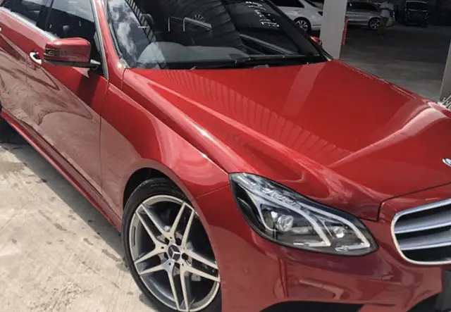 Top Rated Chauffeur, Airport Transfer & City Tour in Johor.