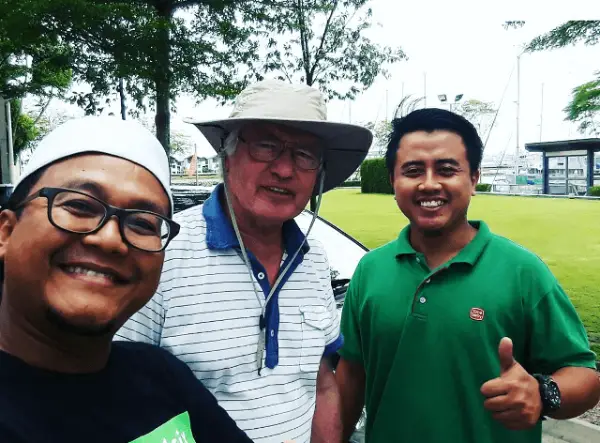 Top Rated Car Rental Service in Johor